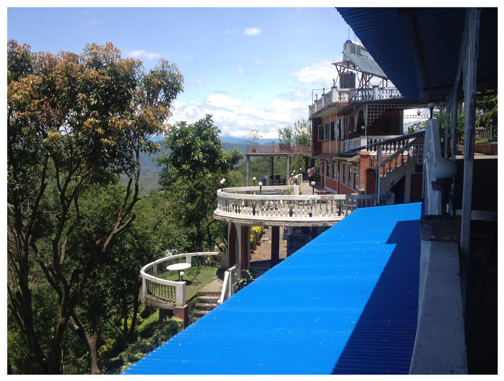 دهوليكهيل Snow View Mountain Resort المظهر الخارجي الصورة