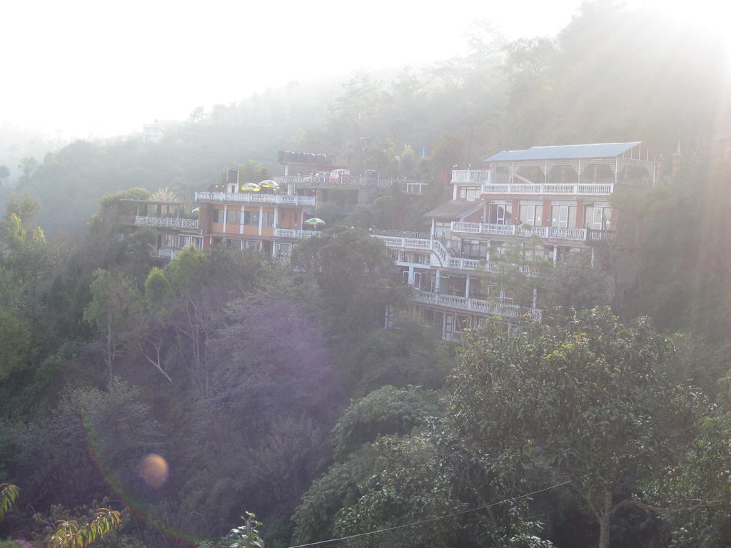 دهوليكهيل Snow View Mountain Resort المظهر الخارجي الصورة
